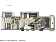 Call now about this 2026 Prime Time Tracer 295DB! 2026 Prime Time Tracer 295DB - New Travel Trailer For Sale by Fun Town RV - Jackson in Jackson, Mississippi features Slideout