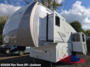 New 2026 Heartland Sundance 24ML available in Jackson, Mississippi