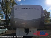 Contact us now about this 2026 Heartland Sundance 24ML! 2026 Sundance 24ML by Heartland from Fun Town RV - Jackson in Jackson, Mississippi