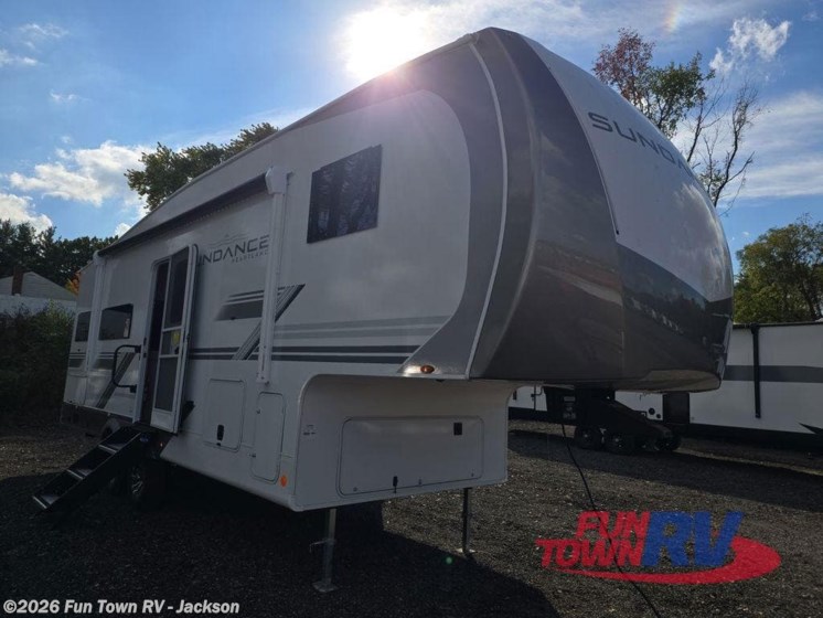 Email now about this 2026 Heartland Sundance 24ML! New 2026 Heartland Sundance 24ML available in Jackson, Mississippi