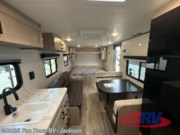 Contact us now about this 2026 Heartland Prowler 2500BH! 2026 Prowler 2500BH by Heartland from Fun Town RV - Jackson in Jackson, Mississippi