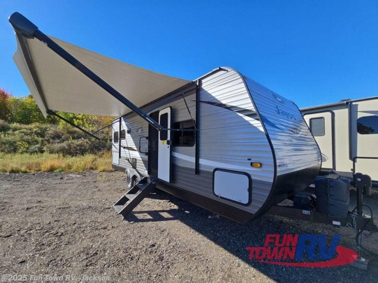 Email now about this 2021 Jayco Jay Flight 245RLS! Used 2021 Jayco Jay Flight 245RLS available in Jackson, Mississippi