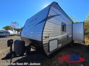 Used 2021 Jayco Jay Flight 245RLS available in Jackson, Mississippi