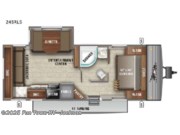 Call now about this 2021 Jayco Jay Flight 245RLS! 2021 Jayco Jay Flight 245RLS - Used Travel Trailer For Sale by Fun Town RV - Jackson in Jackson, Mississippi features Slideout