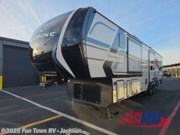 New 2026 Keystone Alpine 3910RK available in Jackson, Mississippi