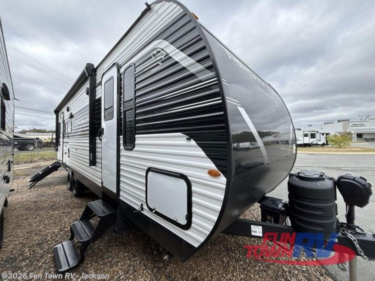 Email now about this 2026 Heartland Prowler 2601RLS! New 2026 Heartland Prowler 2601RLS available in Jackson, Mississippi