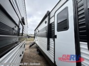 New 2026 Heartland Prowler 2601RLS available in Jackson, Mississippi