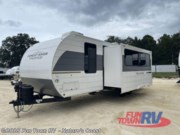 New 2025 Forest River Wildwood 28DBUD available in Crystal River, Florida