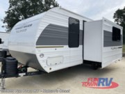 New 2025 Forest River Wildwood 22RBS available in Crystal River, Florida