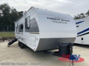 Contact us now about this 2025 Forest River Wildwood 22RBS! 2025 Wildwood 22RBS by Forest River from Fun Town RV - Nature's Coast in Crystal River, Florida