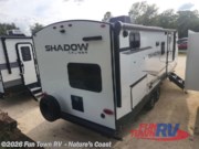 New 2024 Cruiser RV Shadow Cruiser 250BHS available in Crystal River, Florida
