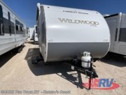Contact us now about this 2026 Forest River Wildwood FSX 178BHSK! 2026 Wildwood FSX 178BHSK by Forest River from Fun Town RV - Nature's Coast in Crystal River, Florida