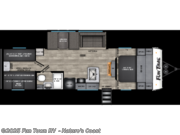 Call now about this 2026 CrossRoads Fun Time 28QB! 2026 CrossRoads Fun Time 28QB - New Travel Trailer For Sale by Fun Town RV - Nature's Coast in Crystal River, Florida