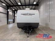 Contact us now about this 2026 Forest River Wildwood 260ICE! 2026 Wildwood 260ICE by Forest River from Fun Town RV - Nature's Coast in Crystal River, Florida