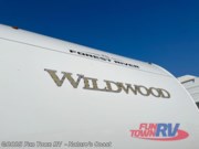 Contact us now about this 2026 Forest River Wildwood 270ZEN! 2026 Wildwood 270ZEN by Forest River from Fun Town RV - Nature's Coast in Crystal River, Florida