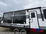 New 2025 Forest River Wildwood FSX 30VC available in Crystal River, Florida