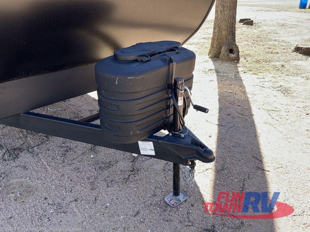 Contact us now about this 2025 Forest River Wildwood FSX 269VC! 2025 Wildwood FSX 269VC by Forest River from Fun Town RV - Nature's Coast in Crystal River, Florida