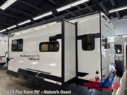 New 2026 Forest River Surveyor Legend 204MKLE available in Crystal River, Florida