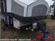 Call now about this 2018 Forest River V-Trec V1! 2018 Forest River V-Trec V1 - Used Popup For Sale by Fun Town RV - Nature's Coast in Crystal River, Florida