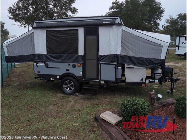 Email now about this 2018 Forest River V-Trec V1! Used 2018 Forest River V-Trec V1 available in Crystal River, Florida