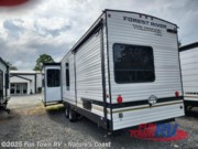 New 2025 Forest River Wildwood Lodge 353FLFB available in Crystal River, Florida
