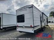 Contact us now about this 2025 Forest River Wildwood Lodge 353FLFB! 2025 Wildwood Lodge 353FLFB by Forest River from Fun Town RV - Nature's Coast in Crystal River, Florida