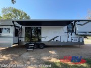 Contact us now about this 2025 Forest River Salem Hemisphere ROOST43! 2025 Salem Hemisphere ROOST43 by Forest River from Fun Town RV - Nature's Coast in Crystal River, Florida