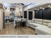 Contact us now about this 2026 Forest River Cedar Creek 385RK! 2026 Cedar Creek 385RK by Forest River from Fun Town RV - Nature's Coast in Crystal River, Florida