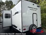 New 2026 Forest River Surveyor Legend 260BHLE available in Crystal River, Florida