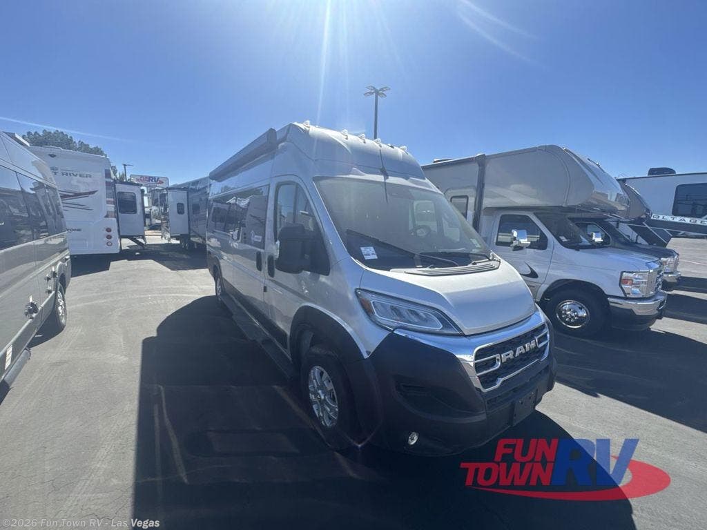 Email now about this 2025 Thor Motor Coach Dazzle 2LB! New 2025 Thor Motor Coach Dazzle 2LB available in Las Vegas, Nevada