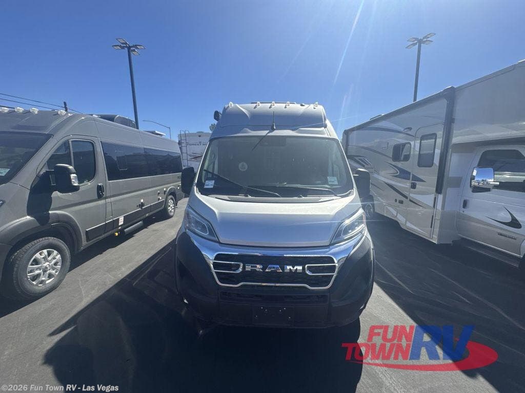 Contact us now about this 2025 Thor Motor Coach Dazzle 2LB! 2025 Dazzle 2LB by Thor Motor Coach from Fun Town RV - Las Vegas in Las Vegas, Nevada