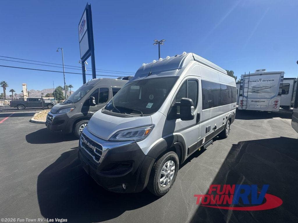 New 2025 Thor Motor Coach Dazzle 2LB available in Las Vegas, Nevada