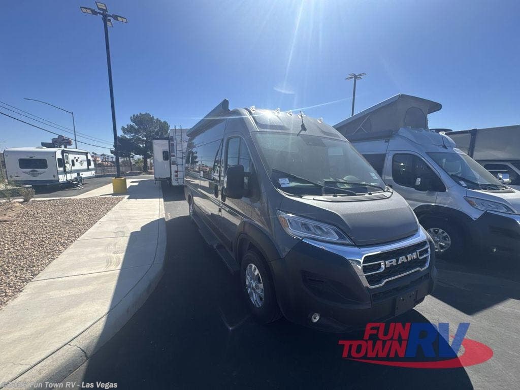 Email now about this 2025 Thor Motor Coach Dazzle 2LB! New 2025 Thor Motor Coach Dazzle 2LB available in Las Vegas, Nevada