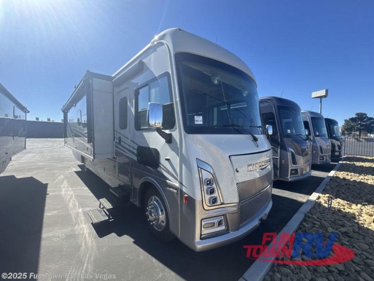 Email now about this 2023 Winnebago Adventurer 36Z! New 2023 Winnebago Adventurer 36Z available in Las Vegas, Nevada