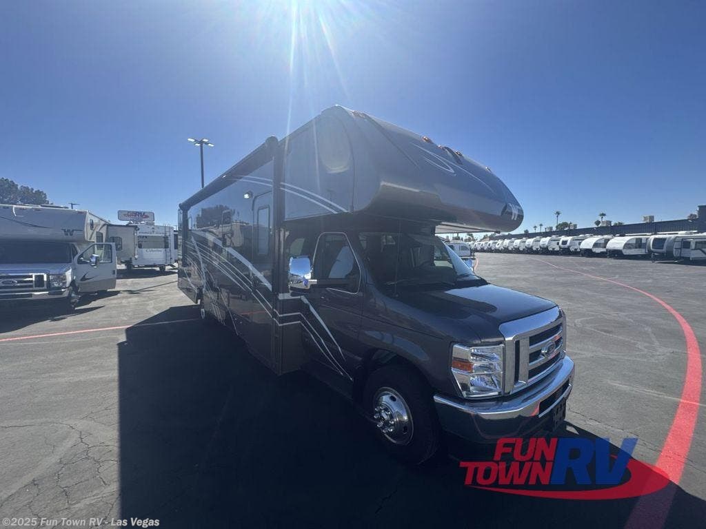 Email now about this 2025 Winnebago Minine Winnie 331K! New 2025 Winnebago Minine Winnie 331K available in Las Vegas, Nevada