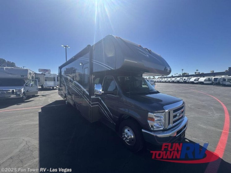 Email now about this 2025 Winnebago Minine Winnie 331K! New 2025 Winnebago Minine Winnie 331K available in Las Vegas, Nevada
