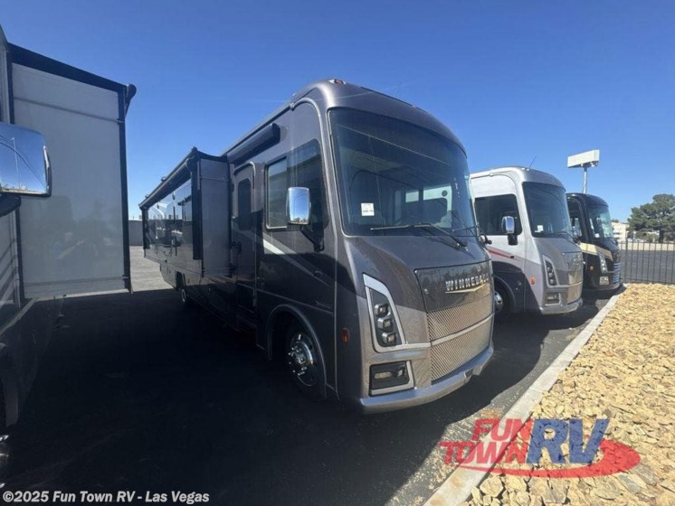 Email now about this 2024 Winnebago Vista 34R! New 2024 Winnebago Vista 34R available in Las Vegas, Nevada