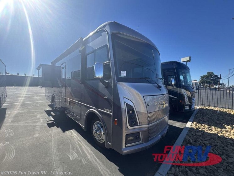 Email now about this 2025 Winnebago Vista 33K! New 2025 Winnebago Vista 33K available in Las Vegas, Nevada