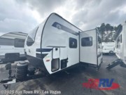 New 2026 Forest River Surveyor Legend 202RBLE available in Las Vegas, Nevada