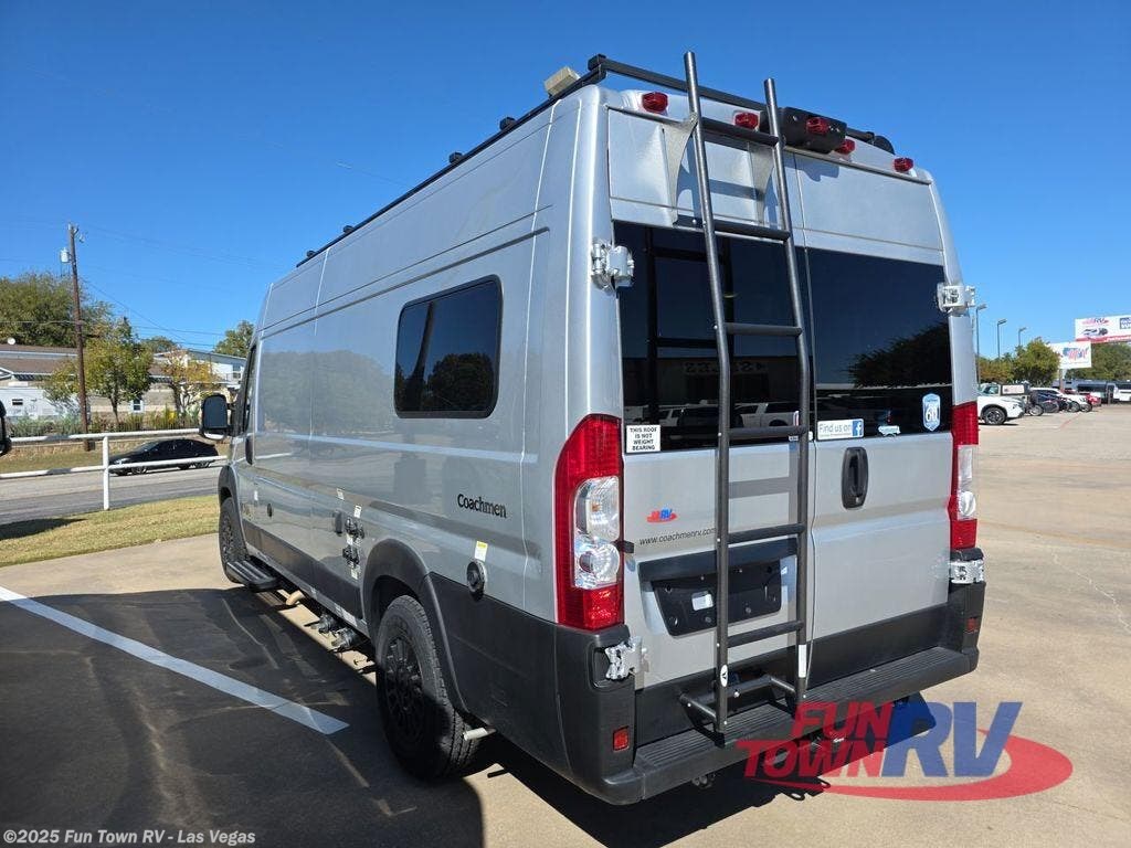 Used 2024 Coachmen Nova 20C available in Las Vegas, Nevada