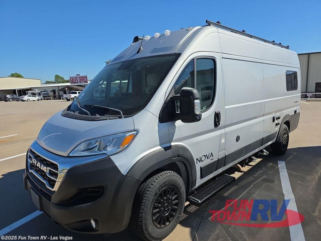 Contact us now about this 2024 Coachmen Nova 20C! 2024 Nova 20C by Coachmen from Fun Town RV - Las Vegas in Las Vegas, Nevada
