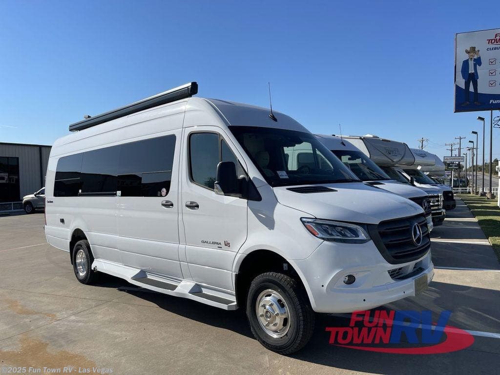 Email now about this 2024 Coachmen Galleria 24T! Used 2024 Coachmen Galleria 24T available in Las Vegas, Nevada