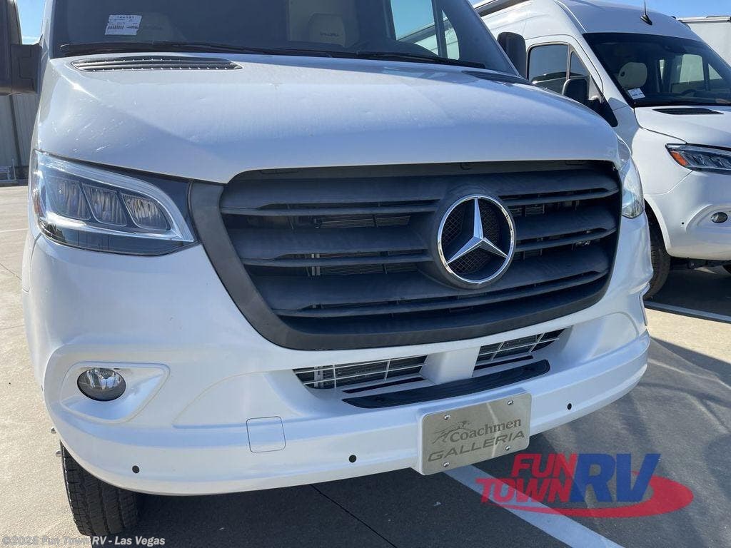 Used 2024 Coachmen Galleria 24T available in Las Vegas, Nevada