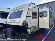 New 2026 Forest River No Boundaries NB18.3 Beast Mode available in Las Vegas, Nevada