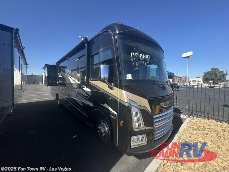 Email now about this 2023 Winnebago Adventurer 35F! New 2023 Winnebago Adventurer 35F available in Las Vegas, Nevada