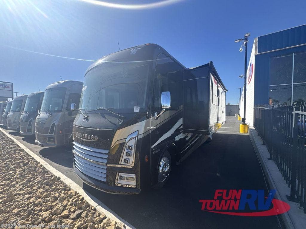 New 2023 Winnebago Adventurer 35F available in Las Vegas, Nevada