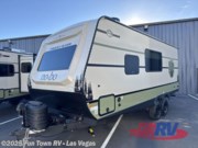 New 2026 Forest River No Boundaries NB20.2 Beast Mode available in Las Vegas, Nevada