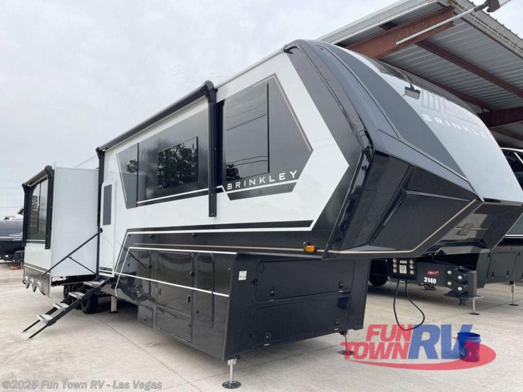 Email now about this 2026 Brinkley RV Model G 4150! New 2026 Brinkley RV Model G 4150 available in Las Vegas, Nevada