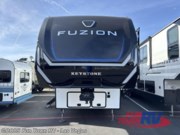Contact us now about this 2026 Keystone Fuzion Impact Edition 416! 2026 Fuzion Impact Edition 416 by Keystone from Fun Town RV - Las Vegas in Las Vegas, Nevada