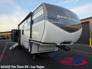 Contact us now about this 2026 Keystone Sprinter 3840LRK! 2026 Sprinter 3840LRK by Keystone from Fun Town RV - Las Vegas in Las Vegas, Nevada